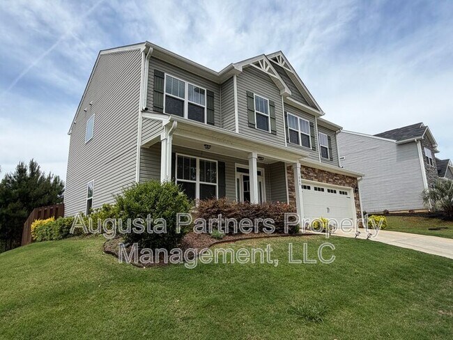 Building Photo - 1008 Swan Ct