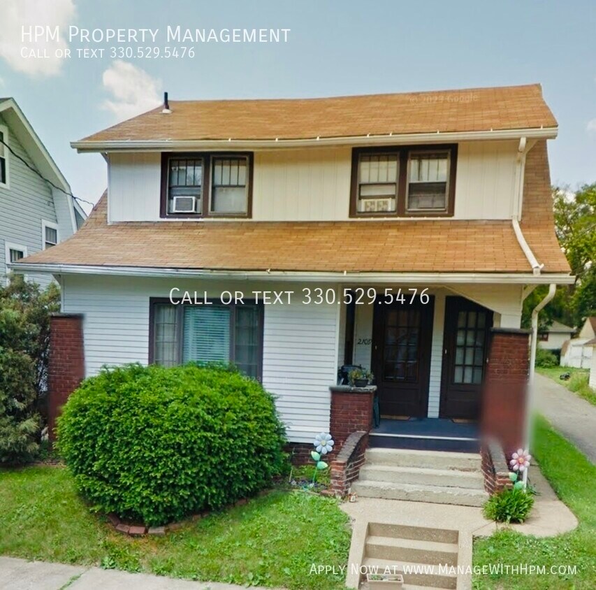 2109 Woodland Ave NW Unit Down, Canton, OH 44709 Room for Rent in Canton, OH