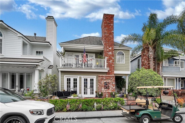 Primary Photo - 307 Sapphire Ave