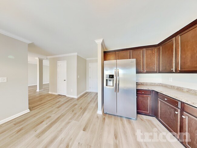 Foto del edificio - 602 Willow Bank Landing
