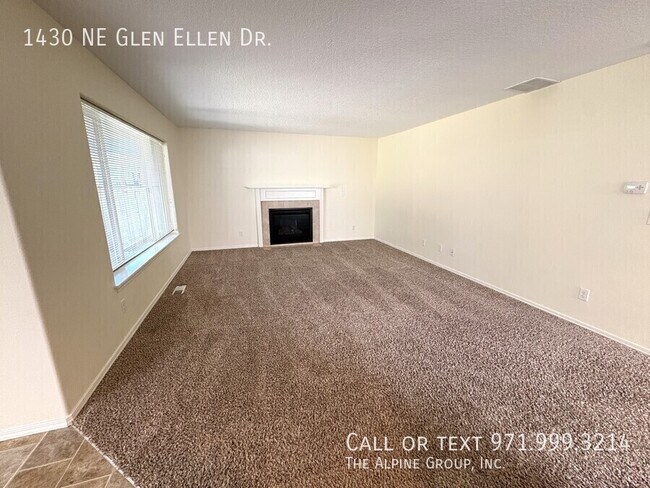 Foto del edificio - 1430 NE Glen Ellen Dr