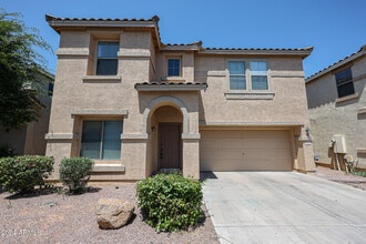 Building Photo - 2646 S Southwind Dr