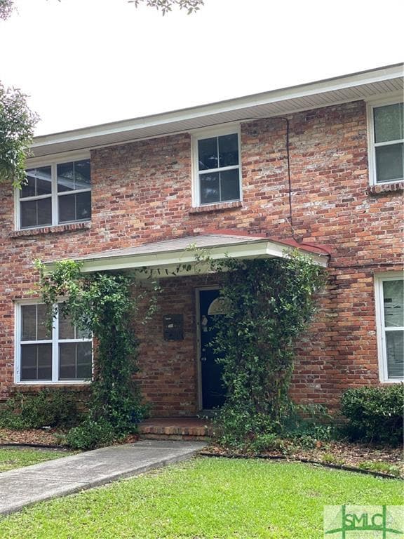 3601 Bull St Unit 4, Savannah, GA 31405 Condo for Rent in Savannah