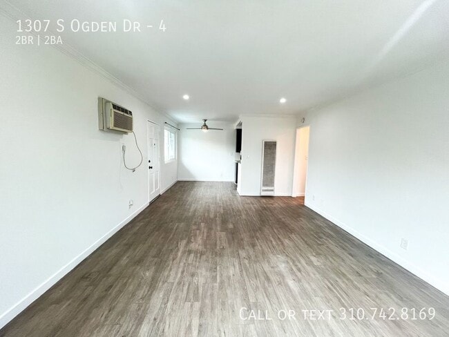 Building Photo - 1307 S Ogden Dr