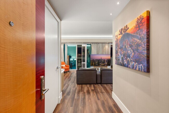 Foto del edificio - Sky Las Vegas 3705-City/Mtn views from thi...