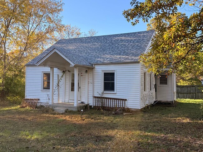 Building Photo - Single family home