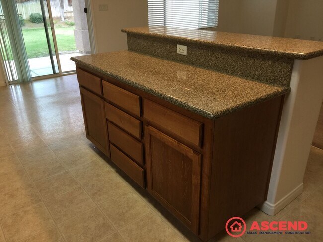 Foto del edificio - Comfortable 3-Bedroom, 2-Bath Home with Modern Kitchen