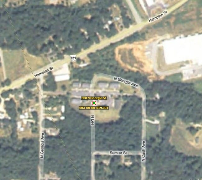 Country Creek Apartments Apartments in Chesnee, SC