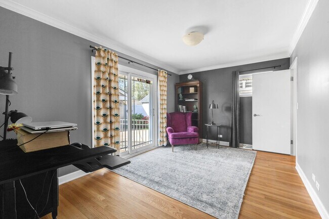 Foto del edificio - 10813 Berkshire St