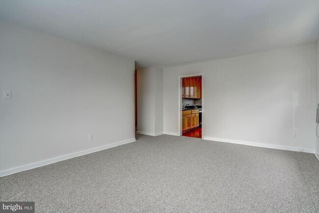 Foto del edificio - 2601 Washington Blvd