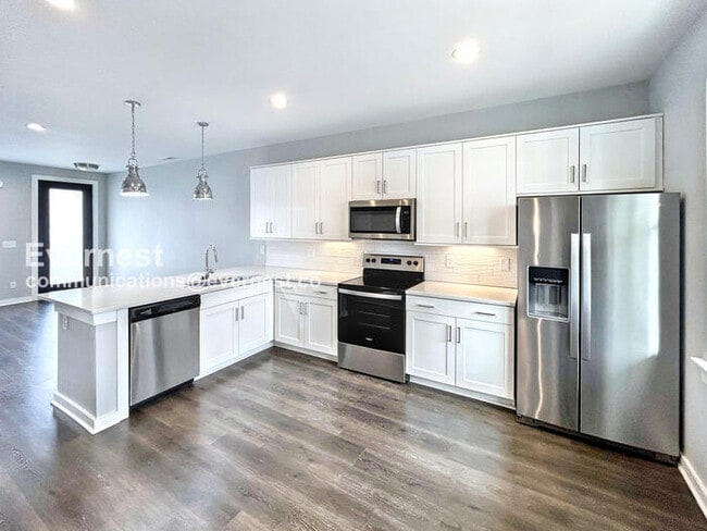 Foto del edificio - 203 Jeffries Wy