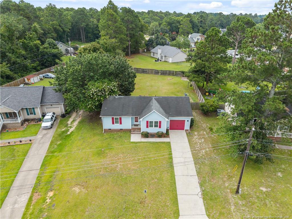 Foto principal - 6309 Cicada St