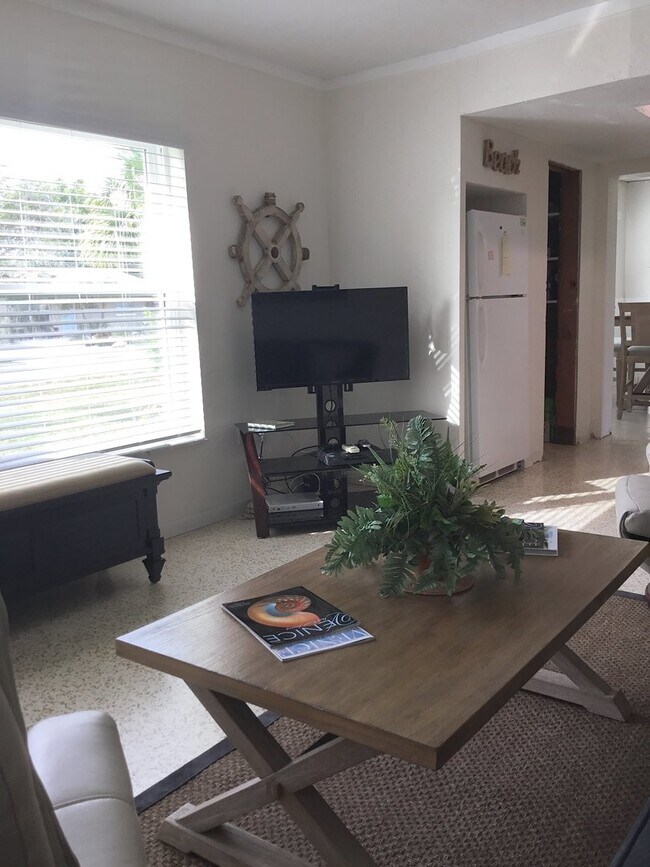 Foto del edificio - 2BR/2BA Venice Island Duplex