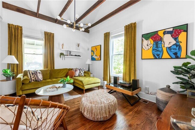 Foto del edificio - 720 Mollie St SE