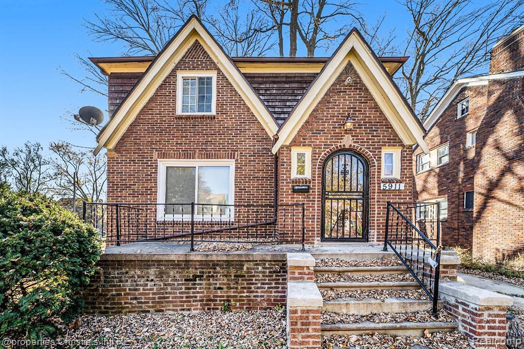 Foto principal - 5911 Yorkshire Rd
