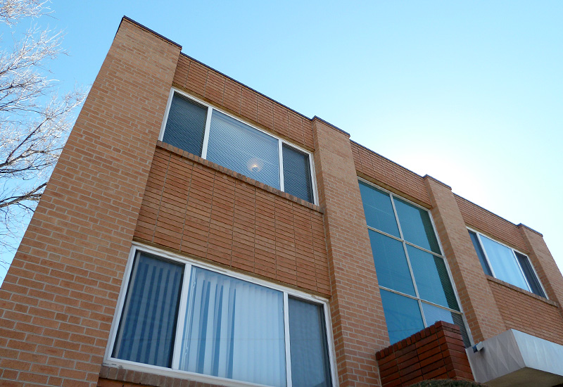 Primary Photo - Dexter Apartments