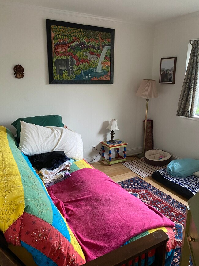 Dormitorio 2 - 17 Deuce Ct