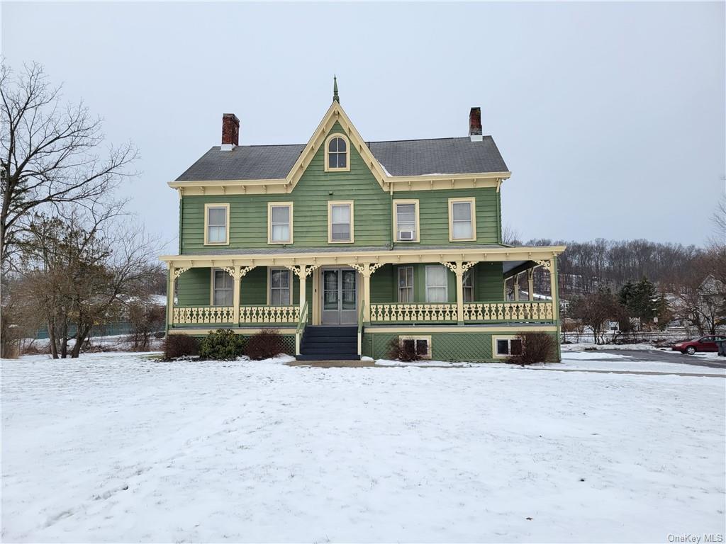 411 Homestead Unit g Ave, Montgomery, NY 12549 Room for Rent in