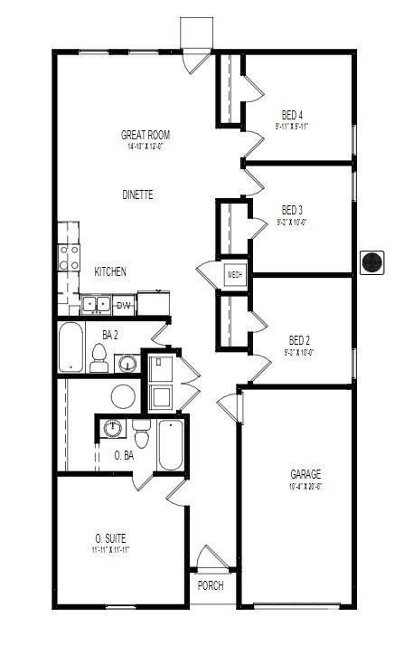 Foto del edificio - 2130 Pinnacle View Dr