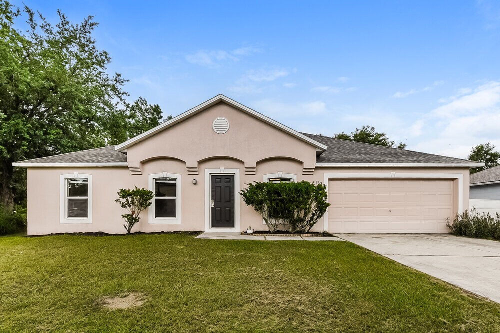 Foto principal - 1328 Dunbarton Ct
