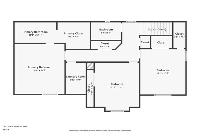 Foto del edificio - Spacious 3 Bed, 3 Bath Pet-Friendly Home w...