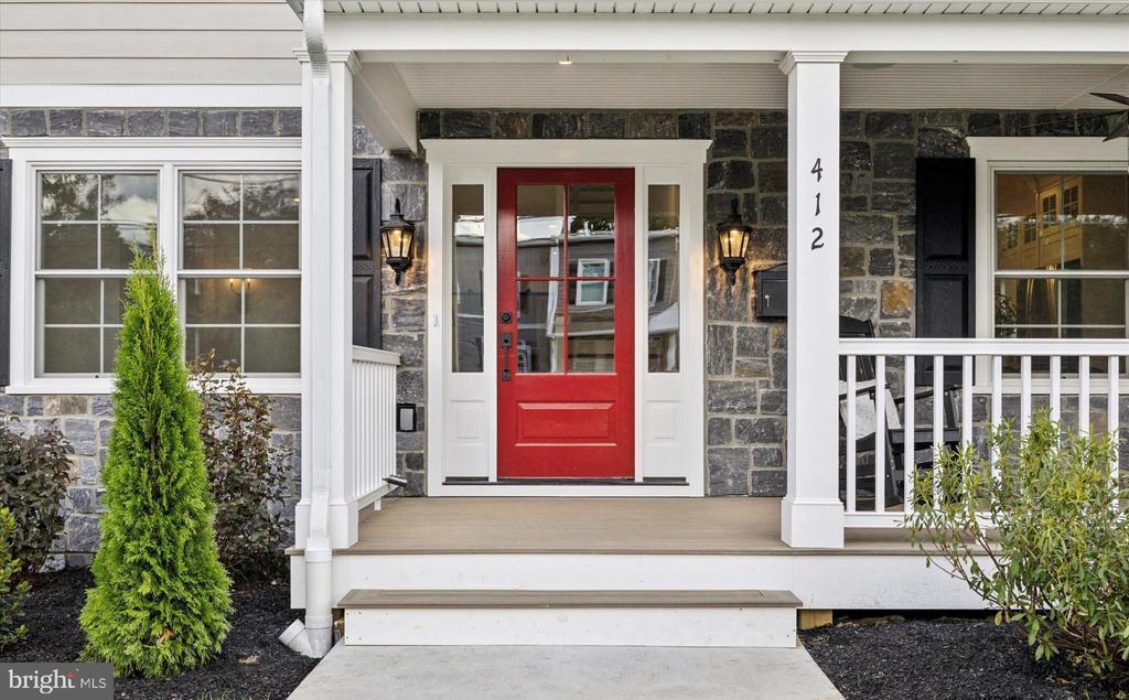 Foto principal - 412 E Jefferson St