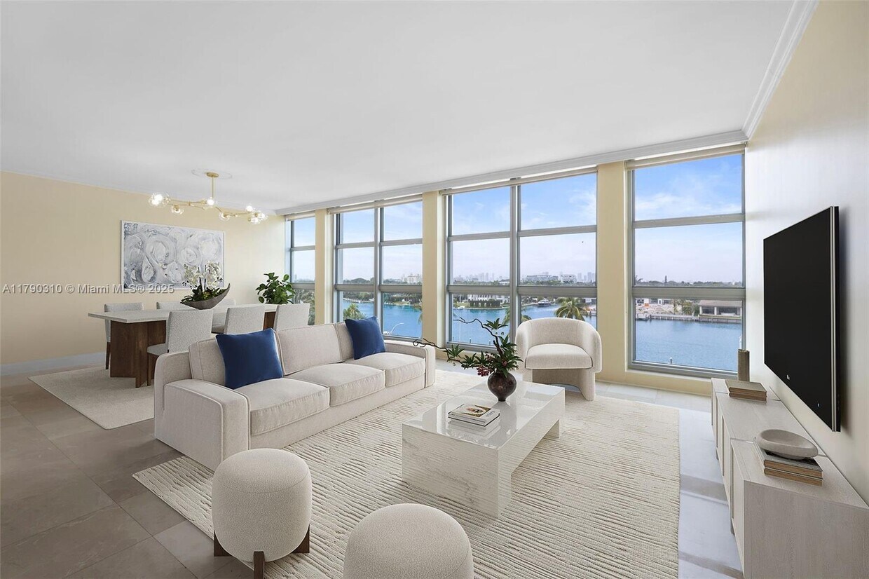 Foto principal - 5055 Collins Ave