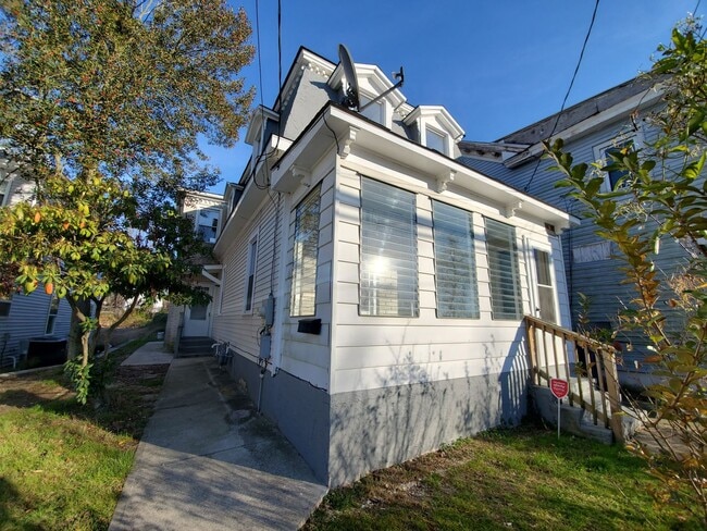 Foto del edificio - Adorable 3 bed 1 bath home For Rent in Bridgeton - $1575