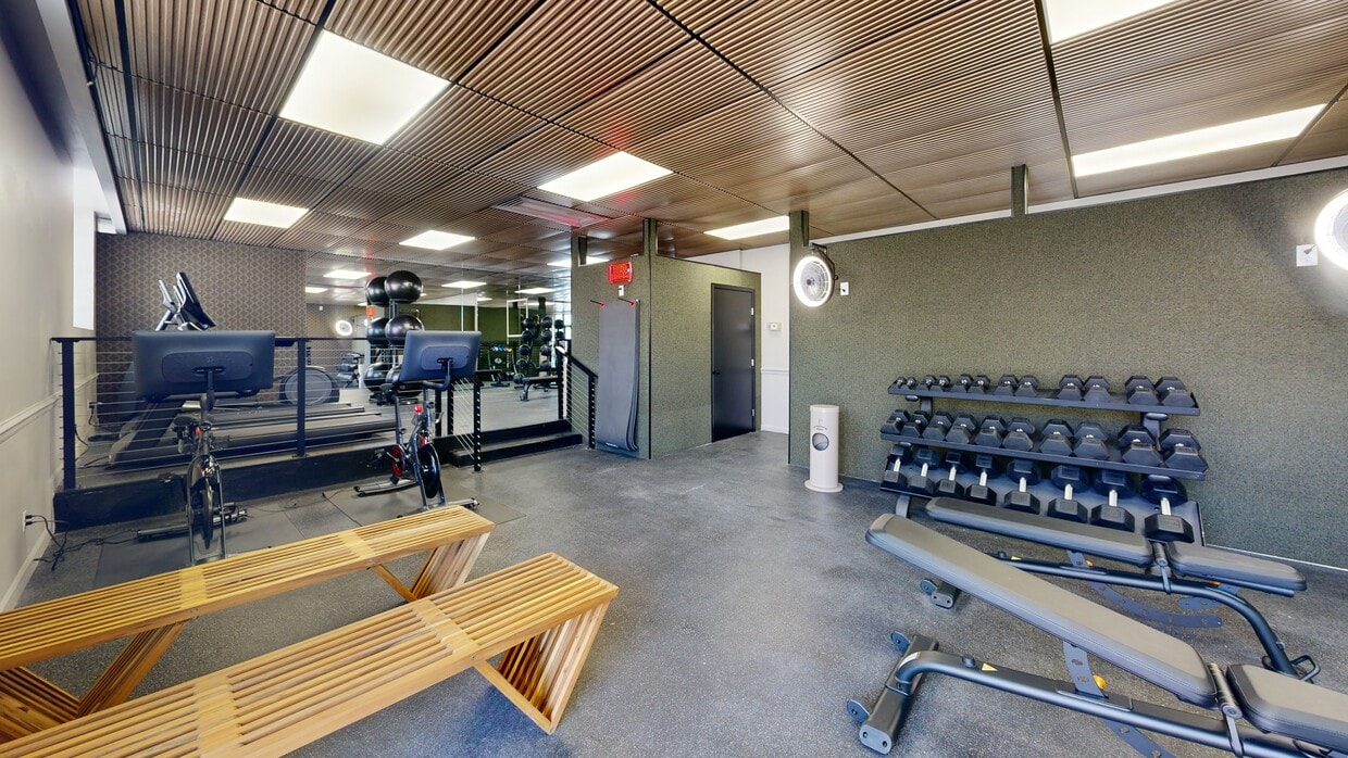 Photo - Brickline Apartments