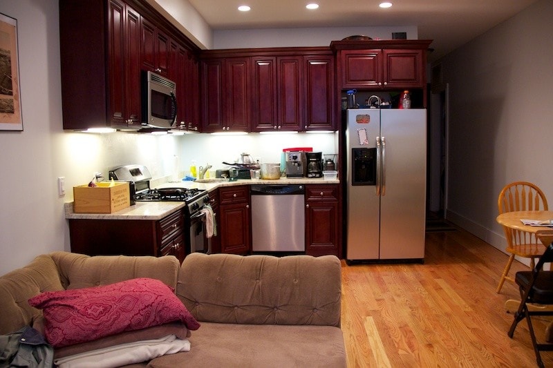 Photo - 1089 Beacon St (Brookline, MA)