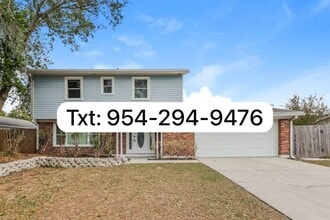 Building Photo - 1701 Village Ct