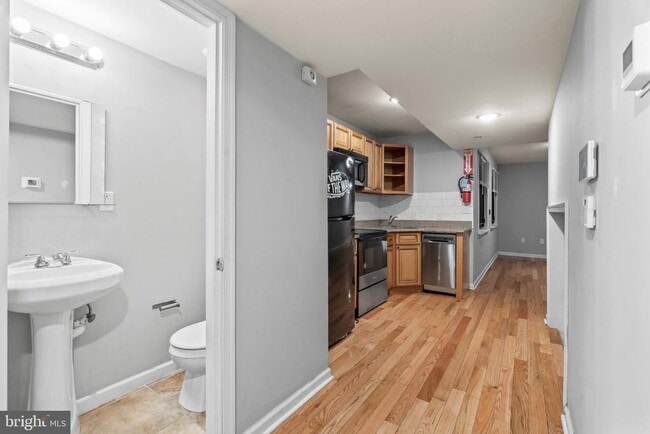 Foto del edificio - 1820 N 17th St