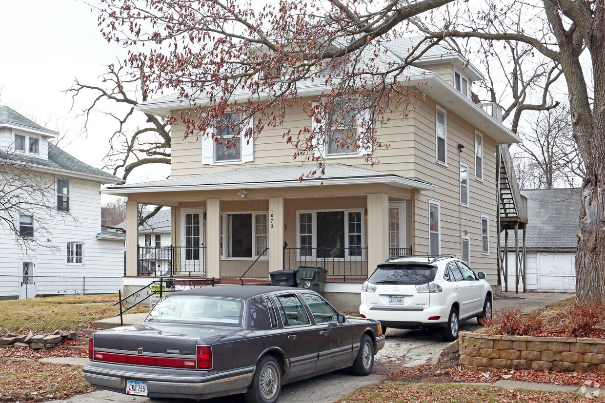 Foto del edificio - 1072 27th St