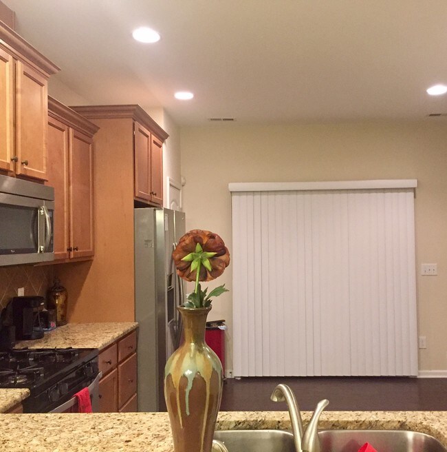 KitchenS - 218 Constitution Dr