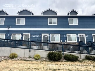 Building Photo - 4222 Little Rock Vw
