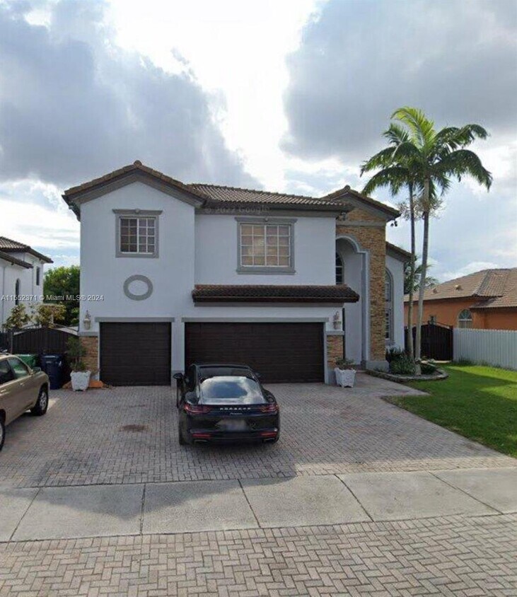 Primary Photo - 15272 Southwest 11th Street, Miami, FL 331...
