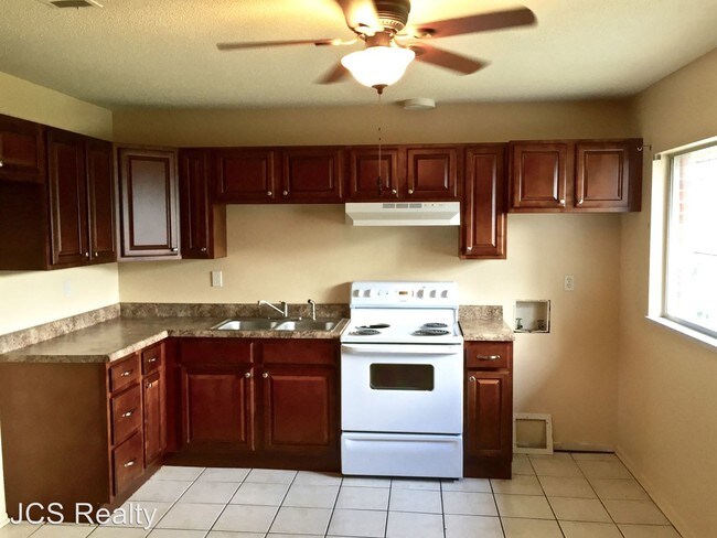 Foto del edificio - 3 br, 1 bath House - 1117 Mulberry