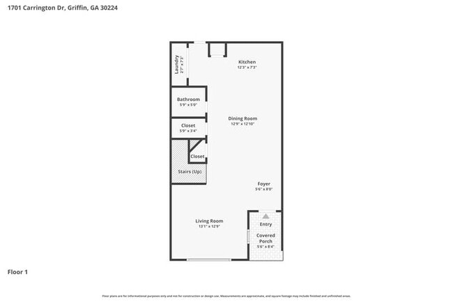 Foto del edificio - 1701 Carrington Dr