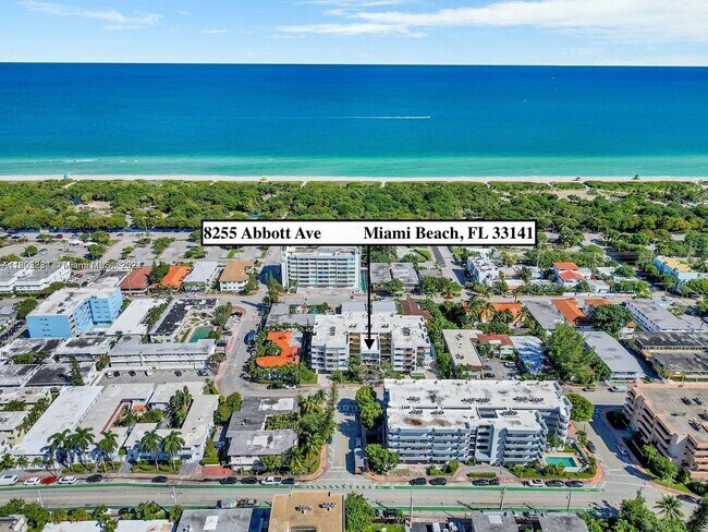 Foto del edificio - 8255 Abbott Ave