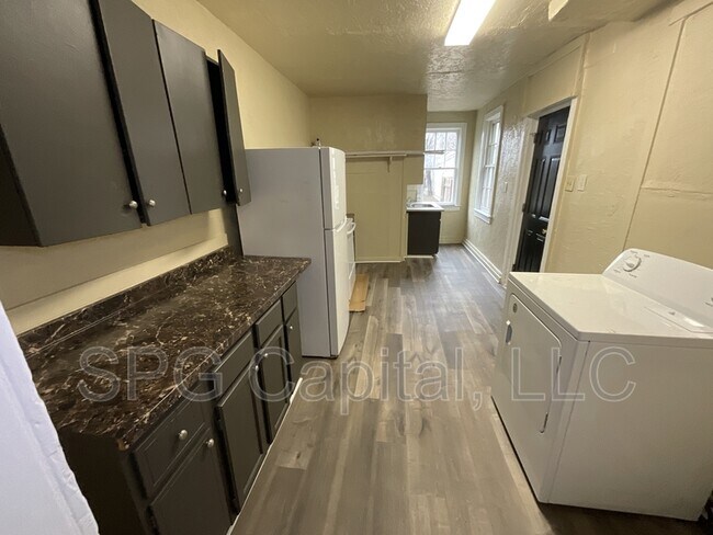 Foto del edificio - 524 S Queen St