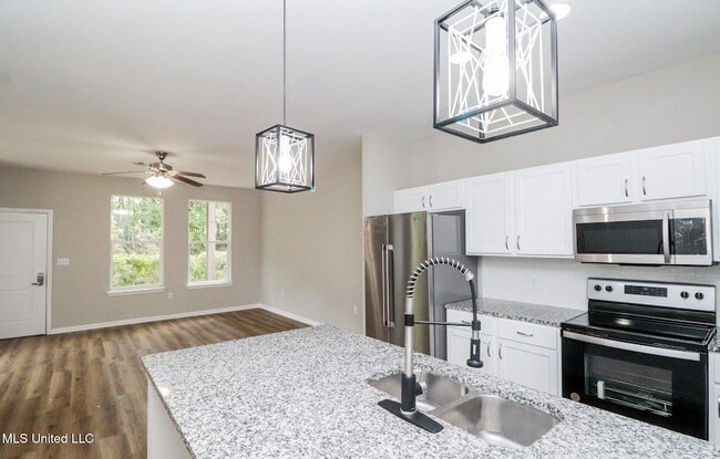 Photo - 511 Olive Branch Way House