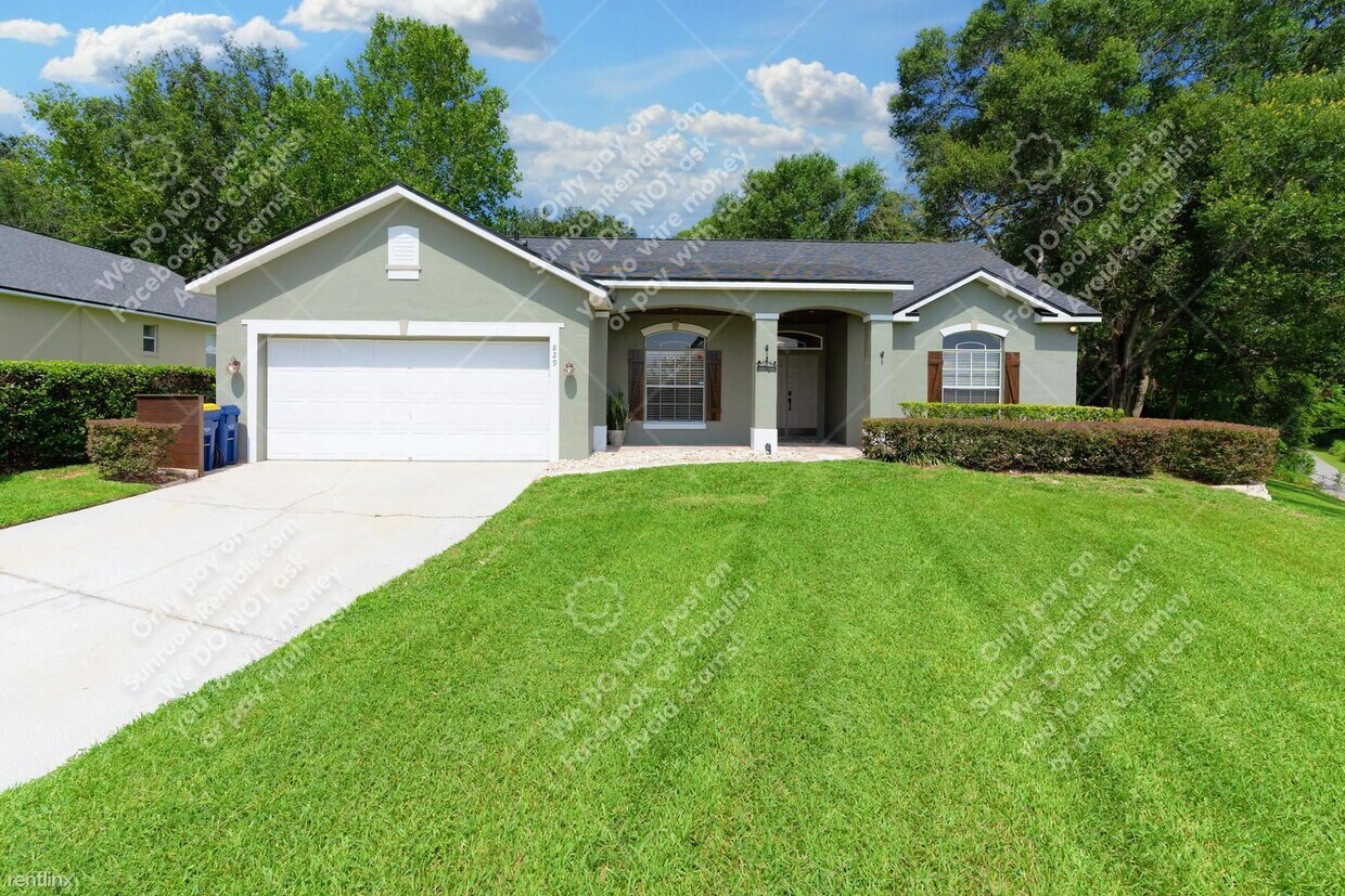 3 br, 2 bath House 829 High Pointe Cir House Rental in Minneola, FL