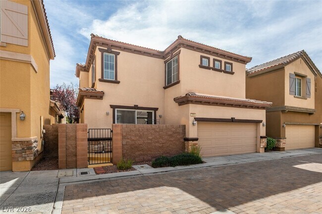 Foto del edificio - 2256 Aragon Canyon St