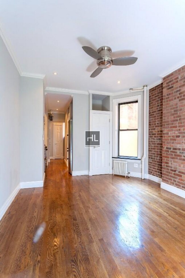Foto del edificio - Mott Street