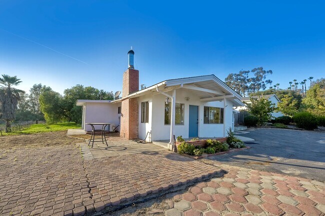 Foto del edificio - 3748 Manchester Ave