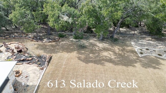 Building Photo - 613 Salado Creek Ln