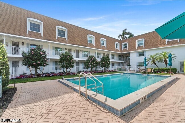 Foto del edificio - 1222 Gordon Dr