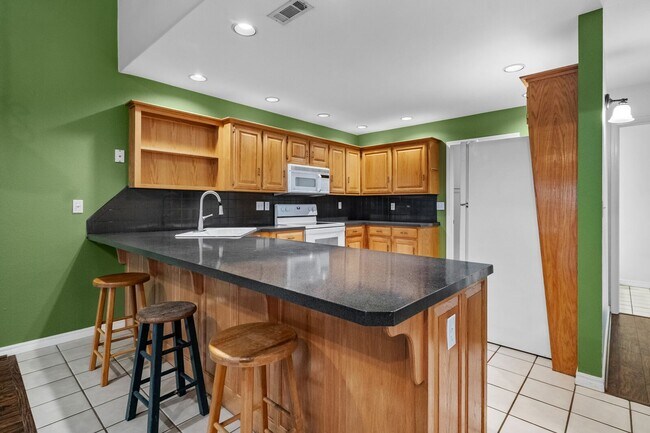 Foto del edificio - Pointer Lane Duplex