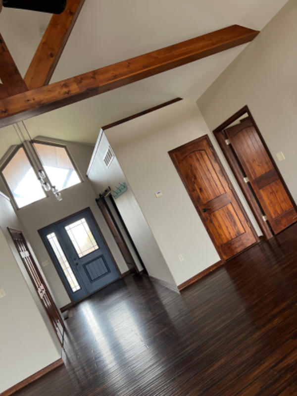 Building Photo - 803 Mill Creek Rd