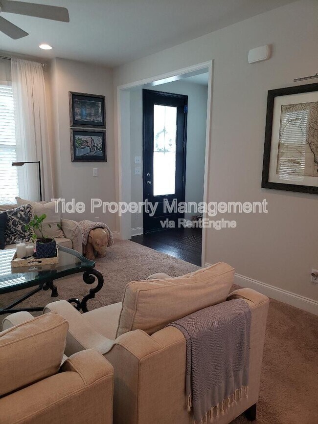 Foto del edificio - 2829 Sugarberry Ln